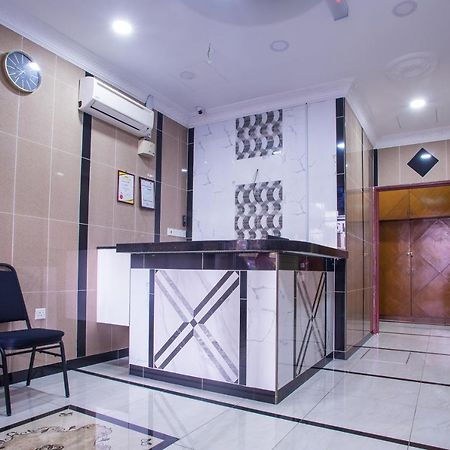 Mk Inn Hotel Куала-Лумпур Экстерьер фото