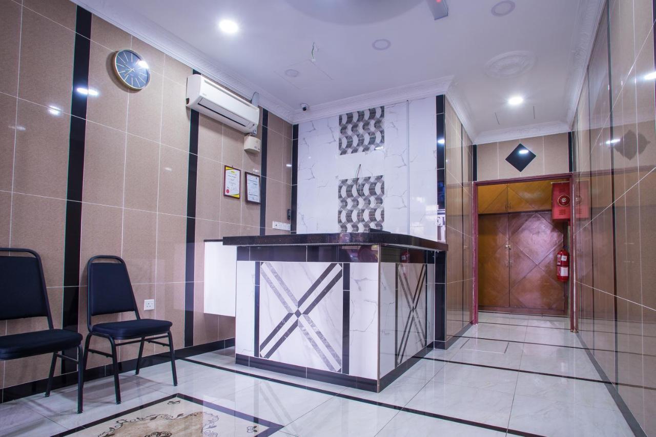 Mk Inn Hotel Куала-Лумпур Экстерьер фото